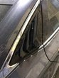 2022 CIVIC KELEBEK CAM KAPLAMA - PIANO BLACK
