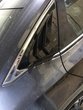 2022 CIVIC KELEBEK CAM KAPLAMA - PIANO BLACK