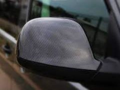 Volkswagen Amarok Ayna Kapağı 2 Parça Karbon 2010>