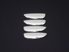 Renault Megane Kapı Kolu 4 Kapı Paslanmaz Çelik 1995-2003