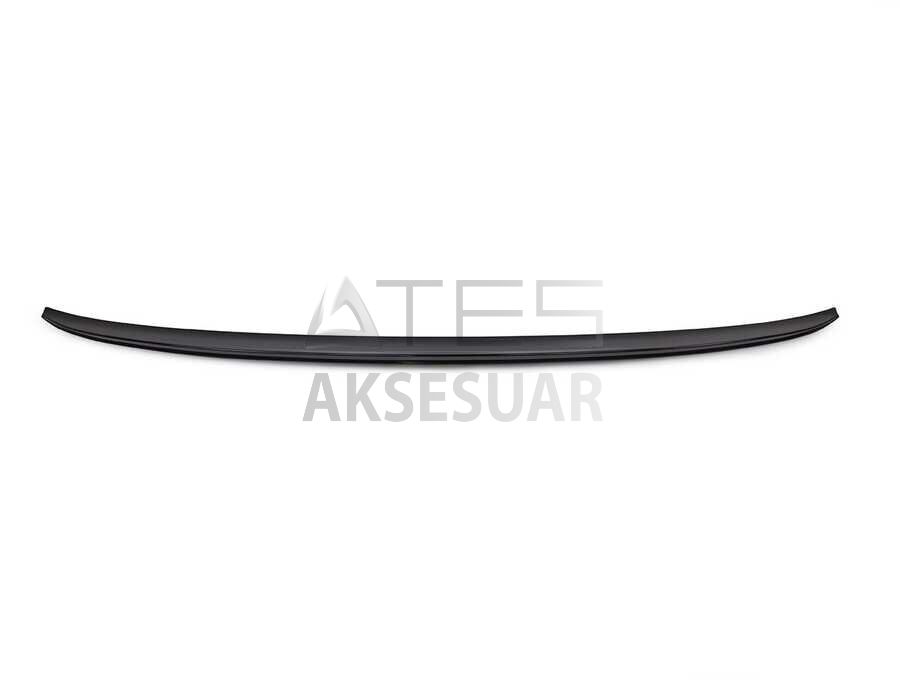 Toyota Corolla Spoiler Piano Black ABS 2013-2017 Arası