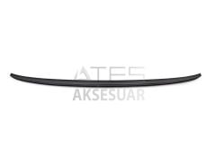 Toyota Corolla Spoiler Piano Black ABS 2013-2017 Arası