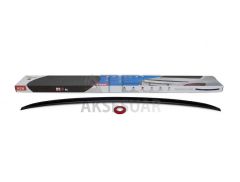 Toyota Corolla Spoiler Piano Black ABS 2013-2017 Arası