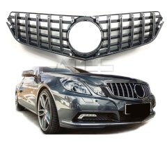 MERCEDES W207 2009-2013 E SERİSİ GTR PANJUR (Makyajsız kasa)