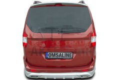 Ford Courier Spoiler 2014 ve Sonrası
