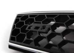 VOLKSWAGEN JETTA 2012-2015 PANJUR GLI KROM/NIKELAJ