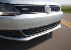 VOLKSWAGEN JETTA 2012-2015 PANJUR GLI KROM/NIKELAJ