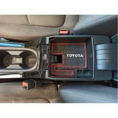 TOYOTA COROLLA 2019+ ORTA KONSOL KUTUSU