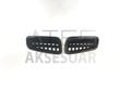 2022 CIVIC UST MENFEZ KAPLAMA - PIANO BLACK
