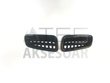 2022 CIVIC UST MENFEZ KAPLAMA - PIANO BLACK