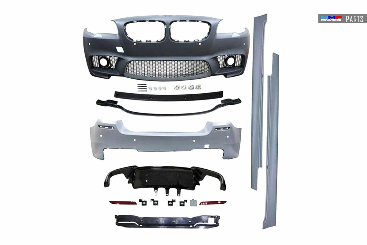 BMW G11 BODYKİT DÖNÜŞÜM SET G12 BODYKİT SET KOMPLE