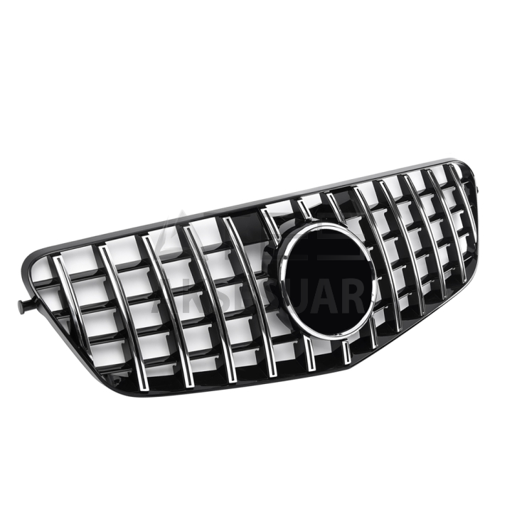 MERCEDES W212 2009-2012 E SERISI GTR PANJUR - GRI