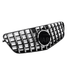 MERCEDES W212 2009-2012 E SERISI GTR PANJUR - GRI