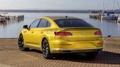 VOLKSWAGEN ARTEON 2018+ BODY KIT R-LINE