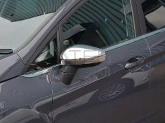 Ford B-MAX Krom Ayna Kapağı 2 Parça Abs 2012 ve Sonrası
