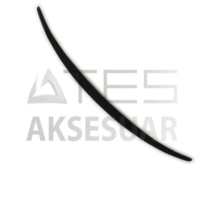 VOLKSWAGEN PASSAT 2015+ HYBRID SPOILER