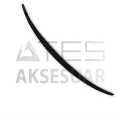 VOLKSWAGEN PASSAT 2015+ HYBRID SPOILER