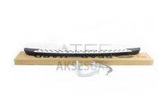 Mercedes Sprinter W906 Dot Line Arka Koruma 2006-2017 Arası
