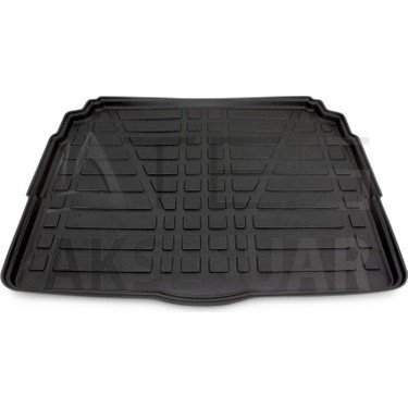 Honda CR-V Bagaj Havuzu 2002-2006 Arası