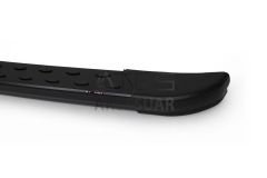 Mercedes Vito/W639 Dot Line Arka Koruma Siyah 2003-2014 Arası