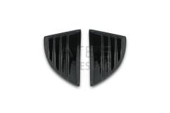 Honda Civic FD6 Arka Kelebek Kaplaması Abs 2006-2012 Arası