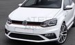 VOLKSWAGEN POLO 6R/6C (2010-2017) KASA İÇİN MAKYAJLI GTI BODY KIT