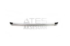 Mercedes Vito W639 Ms Line Arka Basamak Alüminyum 2004-2014 Arası