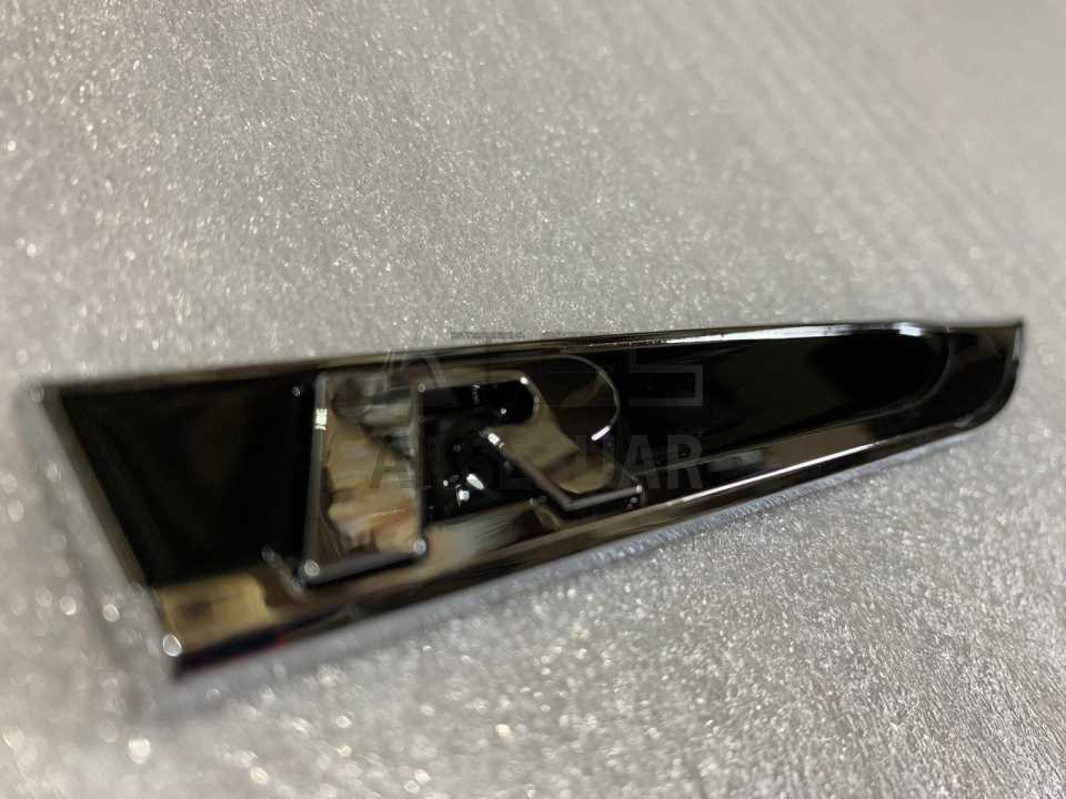 VOLKSWAGEN GOLF 7 - 7.5 2012-2020 ÇAMURLUK ÇITASI R