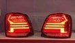 VOLKSWAGEN POLO 2009-2017 LED STOP KAYAR SİNYAL 6R-6C