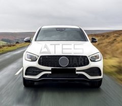 MERCEDES X253 2019+ GLC GTR PANJUR