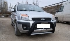 FORD FUSİON ÖN POLİÜRETAN KORUMA