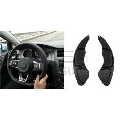 VOLKSWAGEN SCIROCCO PADDLE SHIFT SIYAH
