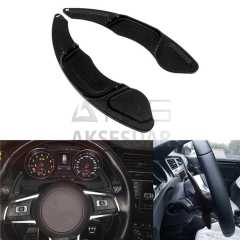 VOLKSWAGEN SCIROCCO PADDLE SHIFT SIYAH