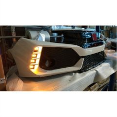 CIVIC FC5-FK7 2016-2020 IÇIN UYUMLU TYPE R KARTAL GÖZÜ LED TAKIM