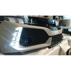 CIVIC FC5-FK7 2016-2020 IÇIN UYUMLU TYPE R KARTAL GÖZÜ LED TAKIM