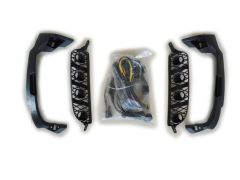 CIVIC FC5-FK7 2016-2020 IÇIN UYUMLU TYPE R KARTAL GÖZÜ LED TAKIM