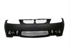 3 SERISI E90 LCI İÇİN UYUMLU   2009-2011 M3 GÖRÜNÜM BODY KIT ( ÖN-ARKA TAMPON - PANJUR - SIS LAMBAS)