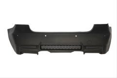 3 SERISI E90 LCI İÇİN UYUMLU   2009-2011 M3 GÖRÜNÜM BODY KIT ( ÖN-ARKA TAMPON - PANJUR - SIS LAMBAS)