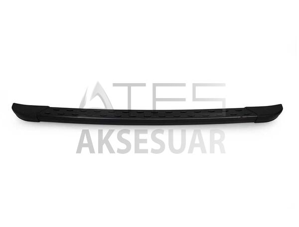 Mercedes Sprinter W906 Dot Line Arka Koruma Siyah 2006-2017 Arası