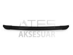 Mercedes Sprinter W906 Dot Line Arka Koruma Siyah 2006-2017 Arası