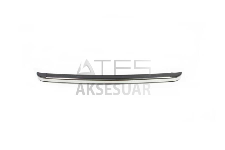 Mercedes Viano Ms Line Arka Basamak Siyah 2004-2014 Arası