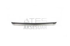 Mercedes Viano Ms Line Arka Basamak Siyah 2004-2014 Arası