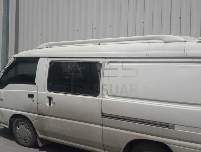 Mitsubishi MNB L300 Tavan Çıtası 2007 ve Sonrası