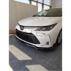 TOYOTA COROLLA 2019+ SIS LEDI