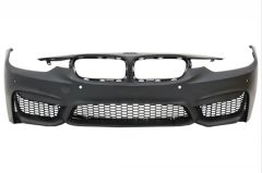3 SERISI F30 2013+ M3 GÖRÜNÜM BODY KIT (Ön -Arka-Yan Ekler--Panjur)