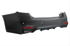 3 SERISI F30 2013+ M3 GÖRÜNÜM BODY KIT (Ön -Arka-Yan Ekler--Panjur)