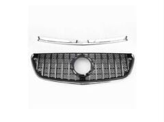 W447 VITO 2020+  IÇIN UYUMLU GTR PANJUR - TELLI VERSIYON (MESH STYLE)