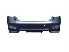 3 SERISI F30 12-18  M4 GÖRÜNÜM BODY KIT (ÖN-ARKA TAMPON-MARSPIYEL-PANJUR-ÖN LIP)