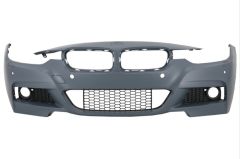 3 SERISI F30 2012-2018 IÇIN UYUMLU   MT BODY KIT (ÖN-ARKA-YAN)
