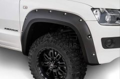 VOLKSWAGEN AMAROK 2008-2016 ÇAMURLUK KABARTMA (DODIK)